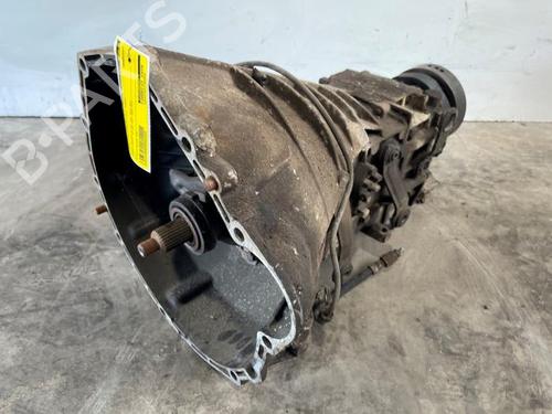 Used Gearbox Gearbox 38826701 38826701
