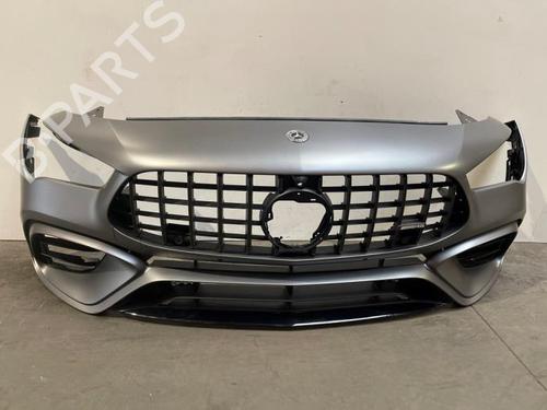 front-bumper-mercedes-benz-cla-c118-2019-38824746 main image