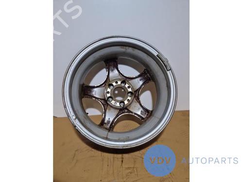 Rim MERCEDES-BENZ A-CLASS (W168) A 140 (168.031, 168.131) | BP25970795C45 