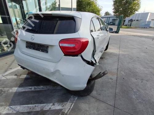 Pipe MERCEDES-BENZ A-CLASS (W176) A 180 CDI / d (176.012) | BP38842424M125 - Image 8