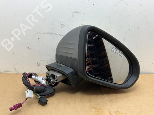 Bakspejl Højre MERCEDES-BENZ A-CLASS (W177) A 200 (177.087) (163 hp) 31034669