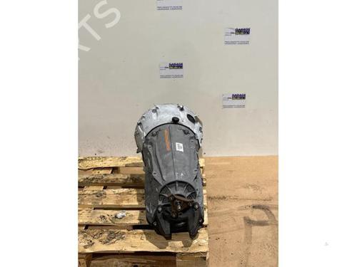 Used Gearbox Gearbox MERCEDES-BENZ C-CLASS (W205) C 200 (205.042) (184 hp) 38854196 38854196