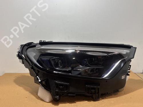 right-headlight-mercedes-benz-eqs-v297-2021-38825354 main image
