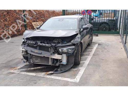 Front left panel MERCEDES-BENZ CLA (C118) CLA 180 d (118.303) | BP38834646C58  - Image 9
