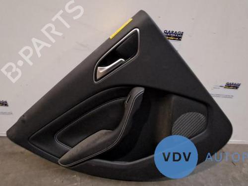 Used Rear left panel MERCEDES-BENZ B-CLASS Sports Tourer (W246, W242) B 200 (246.243) (156 hp) 25955712