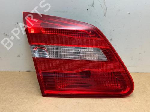Used Left taillight Left taillight MERCEDES-BENZ B-CLASS Sports Tourer (W246, W242) B 180 (246.242) (122 hp) 38822325 38822325