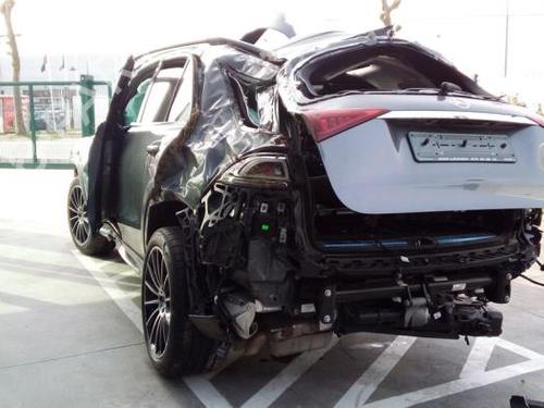 Gearbox MERCEDES-BENZ GLE (V167) GLE 300 d 4-matic (167.119) | BP38856858M3 - Image 8