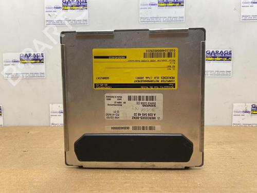 Used Engine control unit (ECU) Engine control unit (ECU) 38850740 38850740