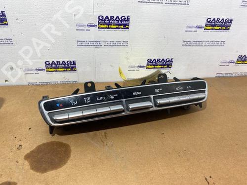 Used Climate control Climate control MERCEDES-BENZ C-CLASS T-Model (S205) C 180 BlueTEC / d (205.236) (116 hp) 38853509 38853509
