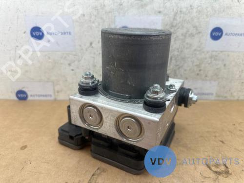 Used ABS pump MERCEDES-BENZ VITO Van (W447) 114 CDI (447.601, 447.603, 447.605) (136 hp) 25972453