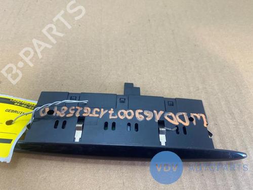 Other MERCEDES-BENZ A-CLASS (W169) A 160 CDI (169.006, 169.306) | BP25952485O1