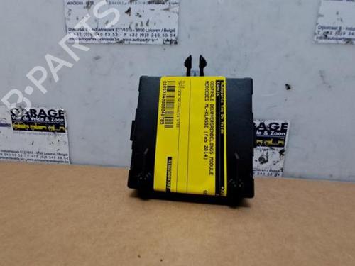 Electronic module MERCEDES-BENZ M-CLASS (W166) ML 350 BlueTEC 4-matic (166.024, 166.023) | BP38841859M83 - Image 3