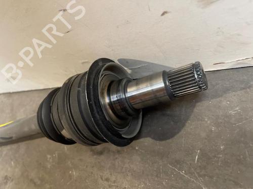 Left rear driveshaft MERCEDES-BENZ C-CLASS (W206) C 180 (206.041) | BP38826094M40 - Image 3
