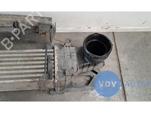 Intercooler MERCEDES-BENZ E-CLASS (W211) E 220 CDI (211.006) | BP25960891M30 