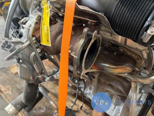 Engine MERCEDES-BENZ B-CLASS Sports Tourer (W246, W242) B 180 (246.242) | BP28291063M1 