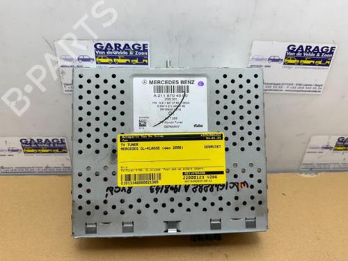 Used Electronic module Electronic module 38854017 38854017