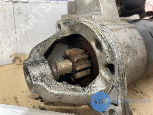 Startmotor MERCEDES-BENZ B-CLASS Sports Tourer (W245) B 180 CDI (245.207) | BP25953458M8 