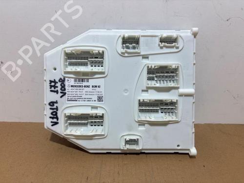Electronic module MERCEDES-BENZ A-CLASS (W177) A 200 (177.087) | BP38826458M83 - Image 5