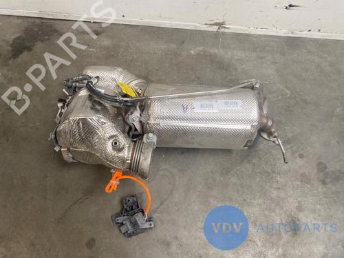 Katalysator MERCEDES-BENZ SPRINTER 3,5-t Van (B907, B910) 314 CDI (910.631, 910.633) (143 hp) 25959469