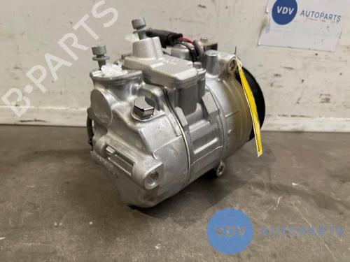 AC compressor MERCEDES-BENZ SPRINTER 3,5-t Van (B907, B910) 315 CDI RWD (907.631, 907.633, 907.635, 907.637) | BP25967284M34 