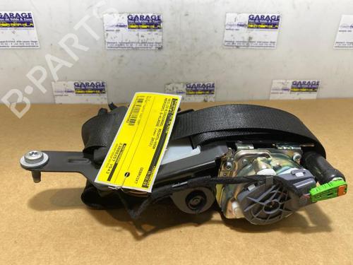 Front right seatbelt MERCEDES-BENZ E-CLASS Coupe (C207) E 250 CDI / BlueTEC / d (207.303, 207.304) | BP38843792I25 - Image 2