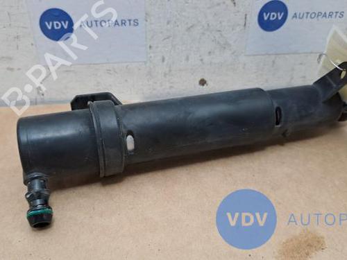 Washer pump MERCEDES-BENZ E-CLASS (W211) E 220 CDI (211.006) | BP25965971E24 