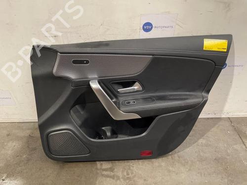 Front right panel MERCEDES-BENZ CLA Shooting Brake (X118) CLA 200 d (118.612) | BP38836334C59 - Image 2