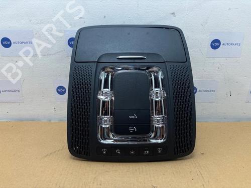 interior-roof-light-mercedes-benz-a-class-w177-2018-38839966 main image