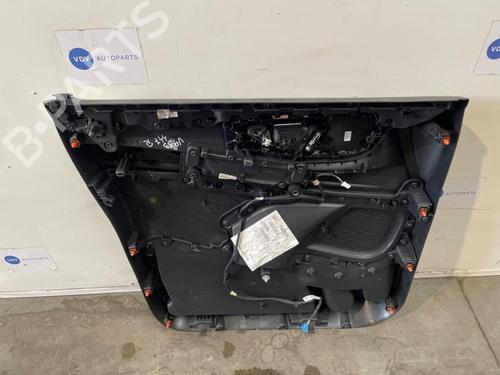 Front left panel MERCEDES-BENZ VITO Van (W447) 114 CDI (447.601, 447.603, 447.605) | BP38828990C58 - Image 2