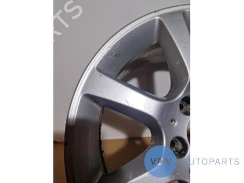 Used Rim MERCEDES-BENZ C-CLASS (W203) C 200 Kompressor (203.042) (163 hp) 25970788