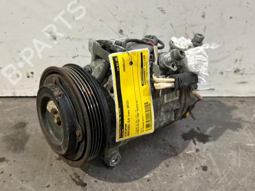 Used AC compressor AC compressor 38819815 38819815