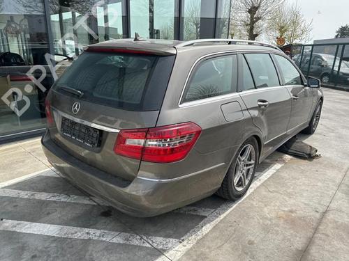 Electronic module MERCEDES-BENZ E-CLASS T-Model (S212) E 200 CDI / BlueTEC (212.205, 212.206) | BP38838400M83 - Image 8
