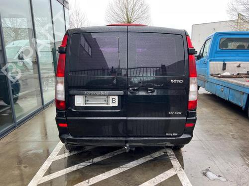 Front right panel MERCEDES-BENZ VITO Bus (W639) 115 CDI (639.701, 639.703, 639.705) | BP38829970C59 - Image 8