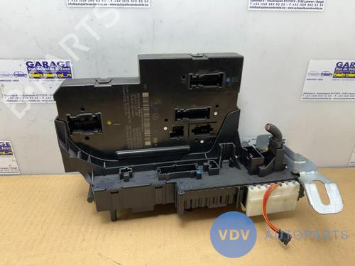 Electronic module MERCEDES-BENZ C-CLASS (W204) C 220 CDI (204.002) | BP25945202M83 