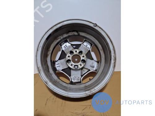 Rim MERCEDES-BENZ CLK (C208) CLK 230 Kompressor (208.347) | BP25971285C45