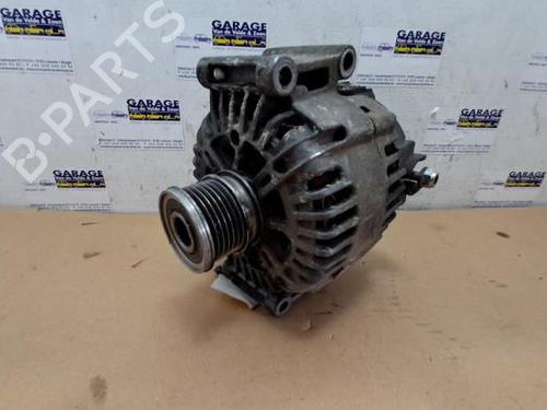 alternator-mercedes-benz-c-class-t-model-s204-2007-2008-2009-2010-2011-2012-2013-2014-38845667 main image