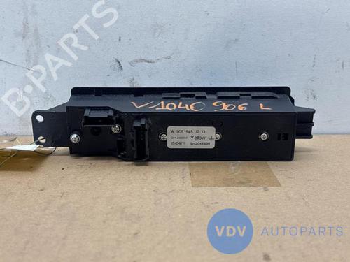 Switch MERCEDES-BENZ SPRINTER 3,5-t Platform/Chassis (B906) 311 CDI (906.131, 906.133, 906.135, 906.231, 906.233,... | BP29389519I30 