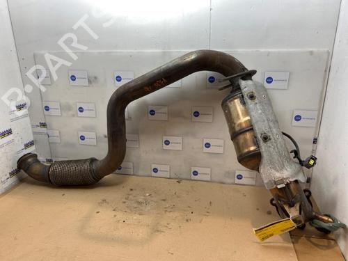 Catalyst MERCEDES-BENZ A-CLASS (W176) A 180 (176.042) | BP38841619M10 - Image 3