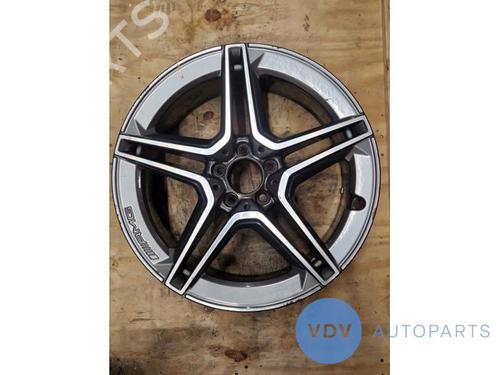 Used Rim MERCEDES-BENZ CLS (C257) CLS 350 d (257.320) (286 hp) 25963260