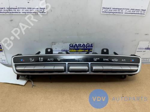 Used Climate control MERCEDES-BENZ C-CLASS (W205) C 220 BlueTEC / d (205.003) (163 hp) 25946844