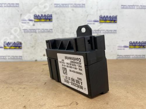 Electronic module MERCEDES-BENZ E-CLASS T-Model (S212) E 200 CDI / BlueTEC (212.205, 212.206) | BP38848419M83 - Image 2