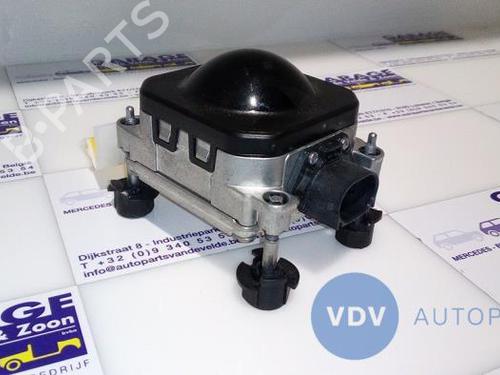 Used Electronic module MERCEDES-BENZ C-CLASS (W205) C 160 (205.044) (129 hp) 25940338