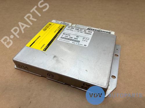 Used Electronic module MERCEDES-BENZ C-CLASS (W202) C 200 CDI (202.134) (102 hp) 25972910