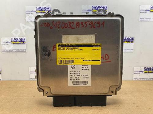 Used Engine control unit (ECU) Engine control unit (ECU) 38850751 38850751