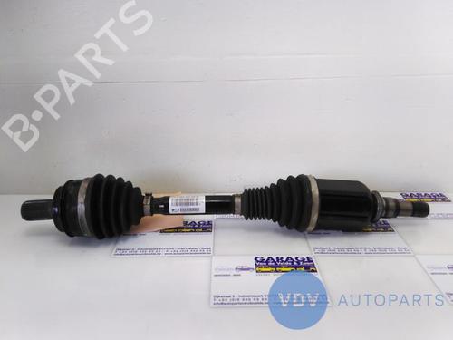 Right front driveshaft MERCEDES-BENZ GLC (X253) 300 d 4-matic (253.919) | BP25941844M39 