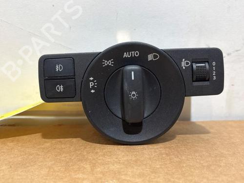 Used Headlight switch Headlight switch 38828612 38828612