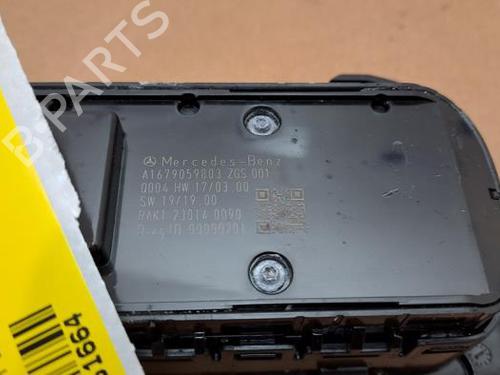 Switch MERCEDES-BENZ A-CLASS Saloon (V177) A 180 d (177.103) | BP38836802I30 - Image 3