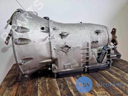 Gearbox MERCEDES-BENZ SLK (R170) 320 (170.465) | BP29239754M3