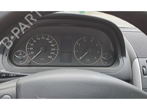 Headlight switch MERCEDES-BENZ A-CLASS (W169) A 160 (169.031, 169.331) | BP38847252I24 - Image 13