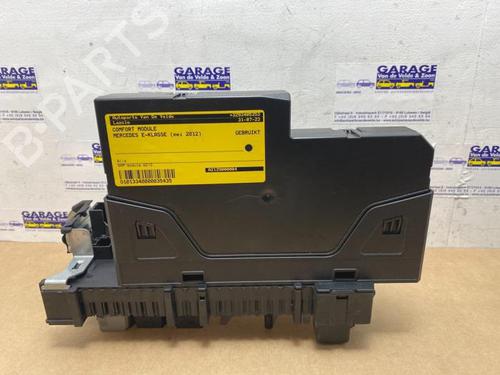 Used Electronic module Electronic module 38847669 38847669